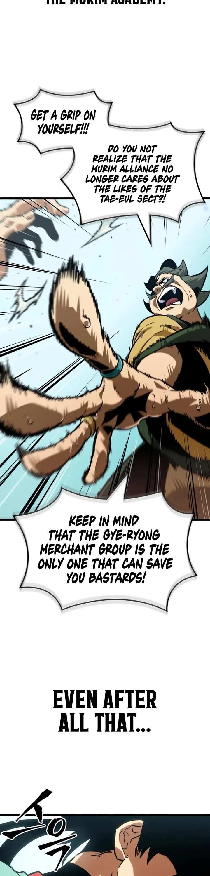 The Martial Genius Who Remembers Everything Chapter 2 page 42 - Chapter 2