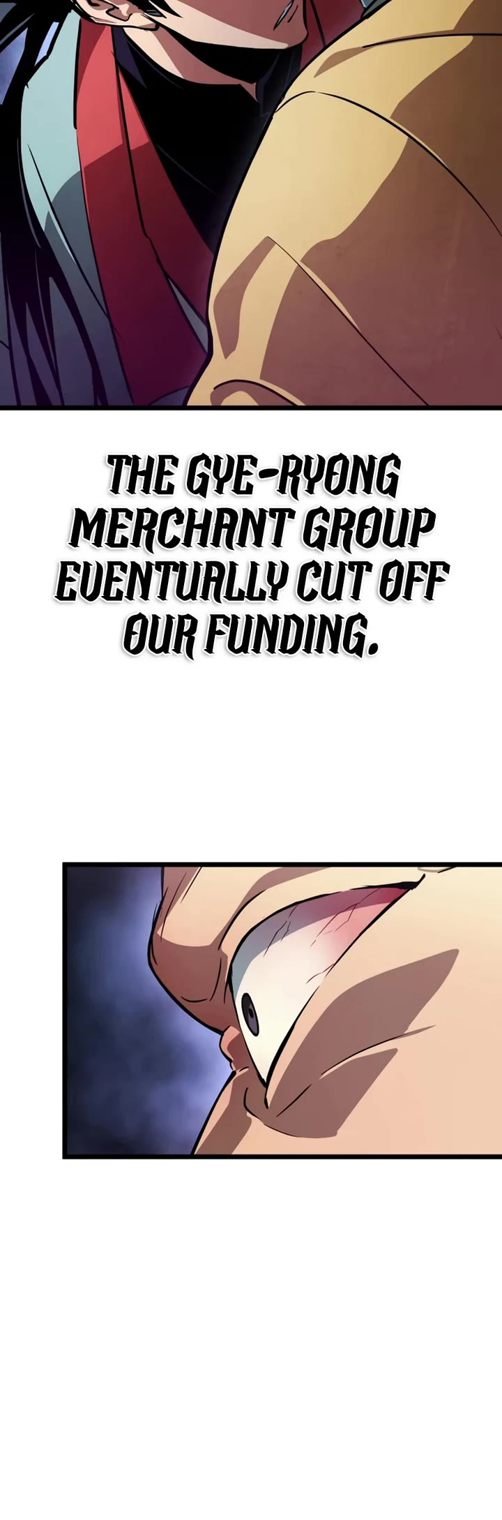 The Martial Genius Who Remembers Everything Chapter 2 page 44 - Chapter 2