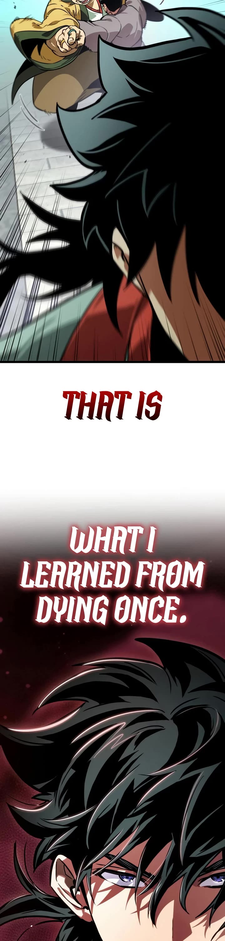 The Martial Genius Who Remembers Everything Chapter 2 page 46 - Chapter 2