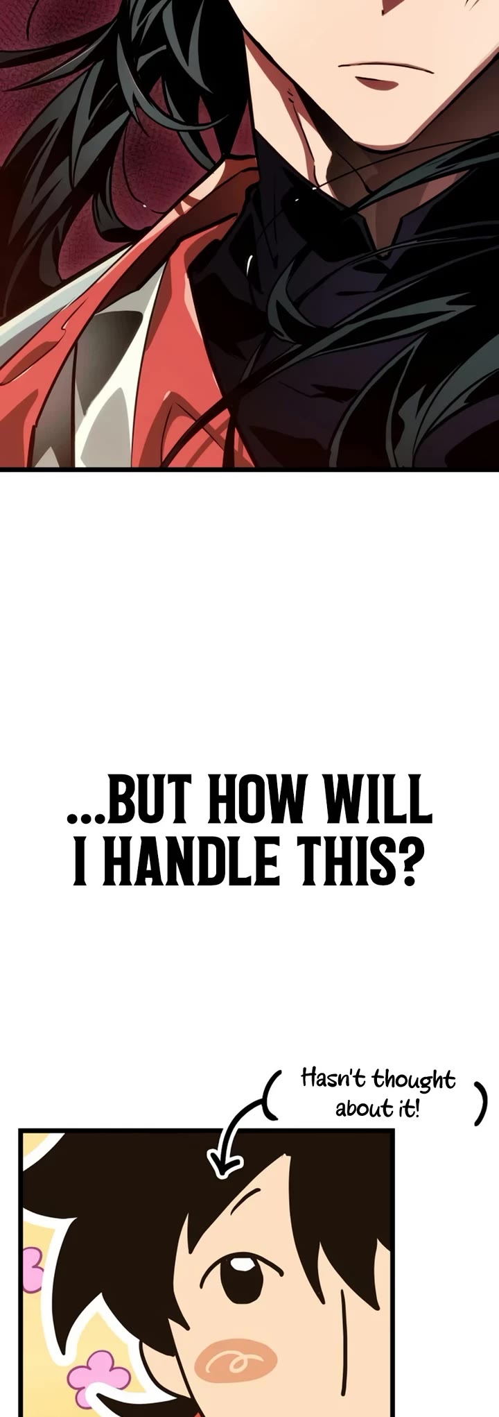 The Martial Genius Who Remembers Everything Chapter 2 page 47 - Chapter 2