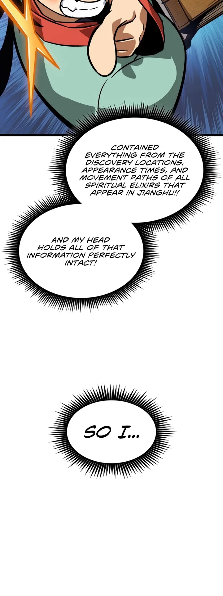 The Martial Genius Who Remembers Everything Chapter 2 page 52 - Chapter 2