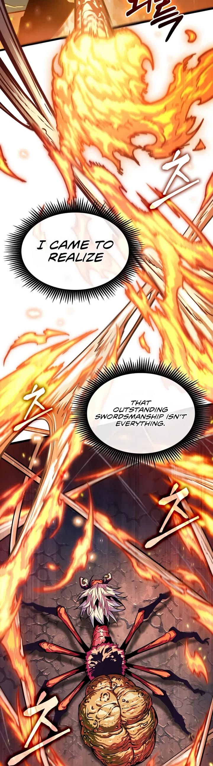 The Martial Genius Who Remembers Everything Chapter 2 page 57 - Chapter 2