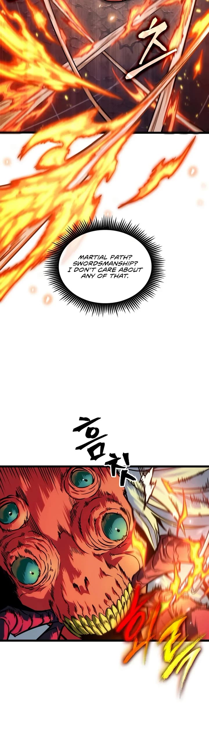 The Martial Genius Who Remembers Everything Chapter 2 page 58 - Chapter 2