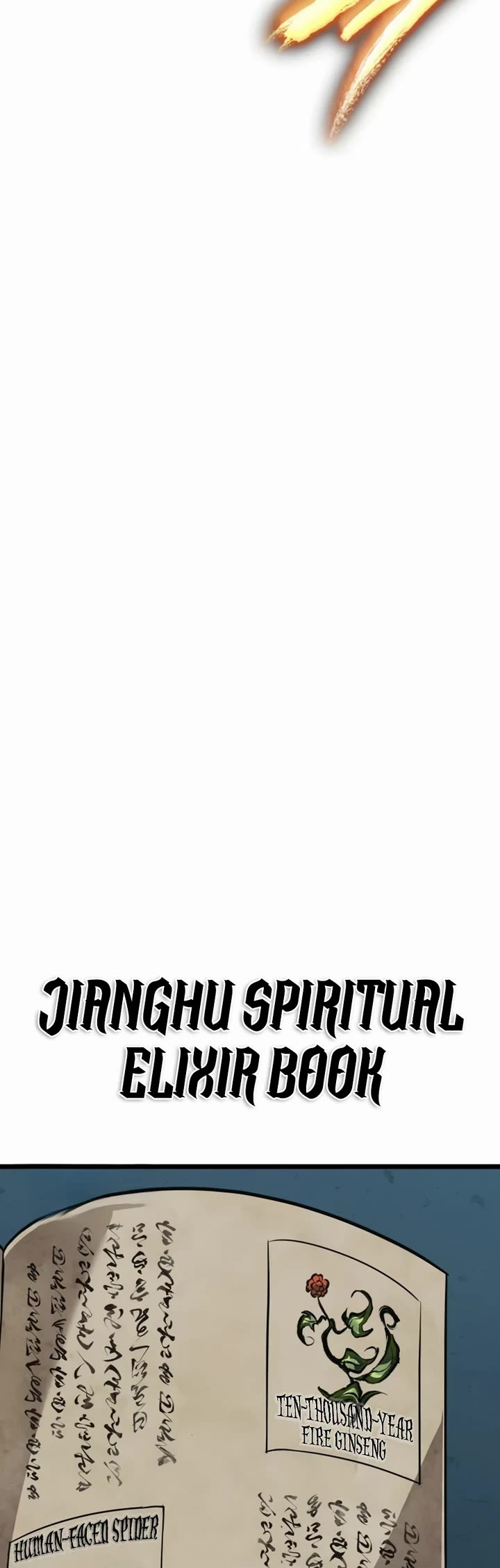 The Martial Genius Who Remembers Everything Chapter 2 page 61 - Chapter 2