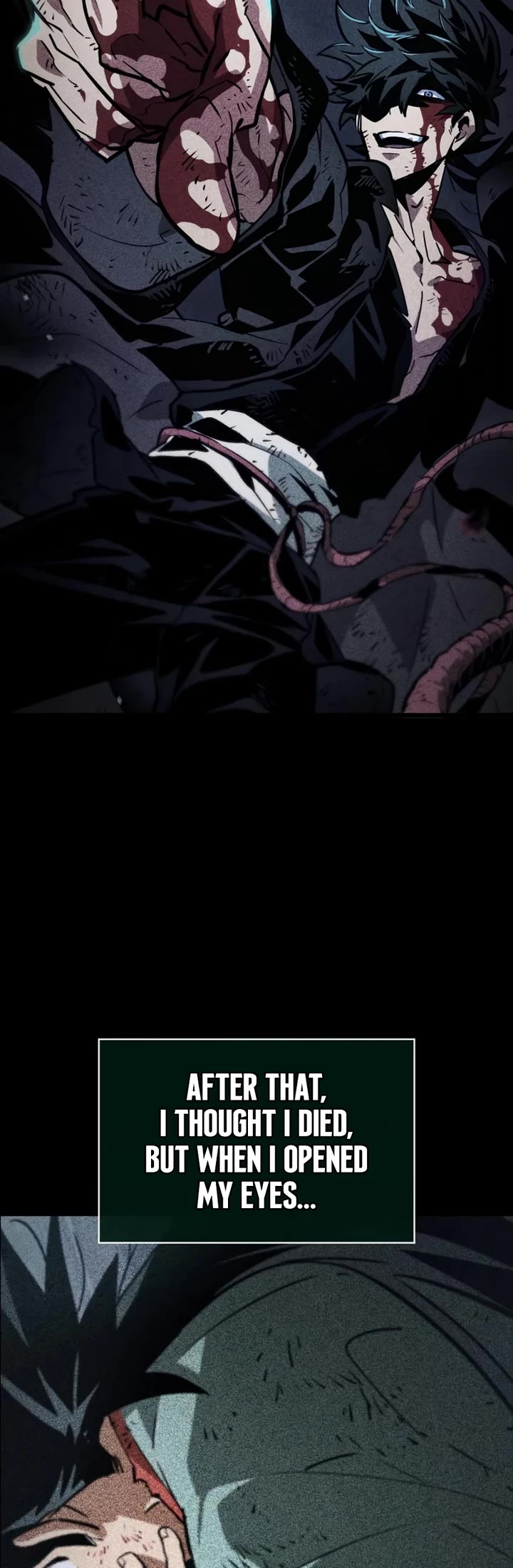 The Martial Genius Who Remembers Everything Chapter 2 page 7 - Chapter 2