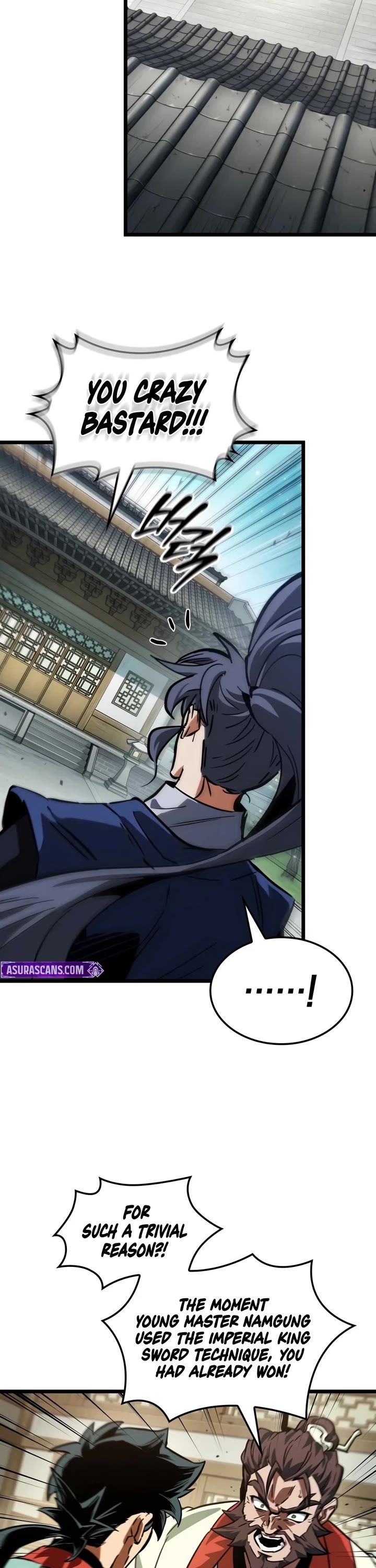 The Martial Genius Who Remembers Everything Chapter 20 page 18 - Chapter 20