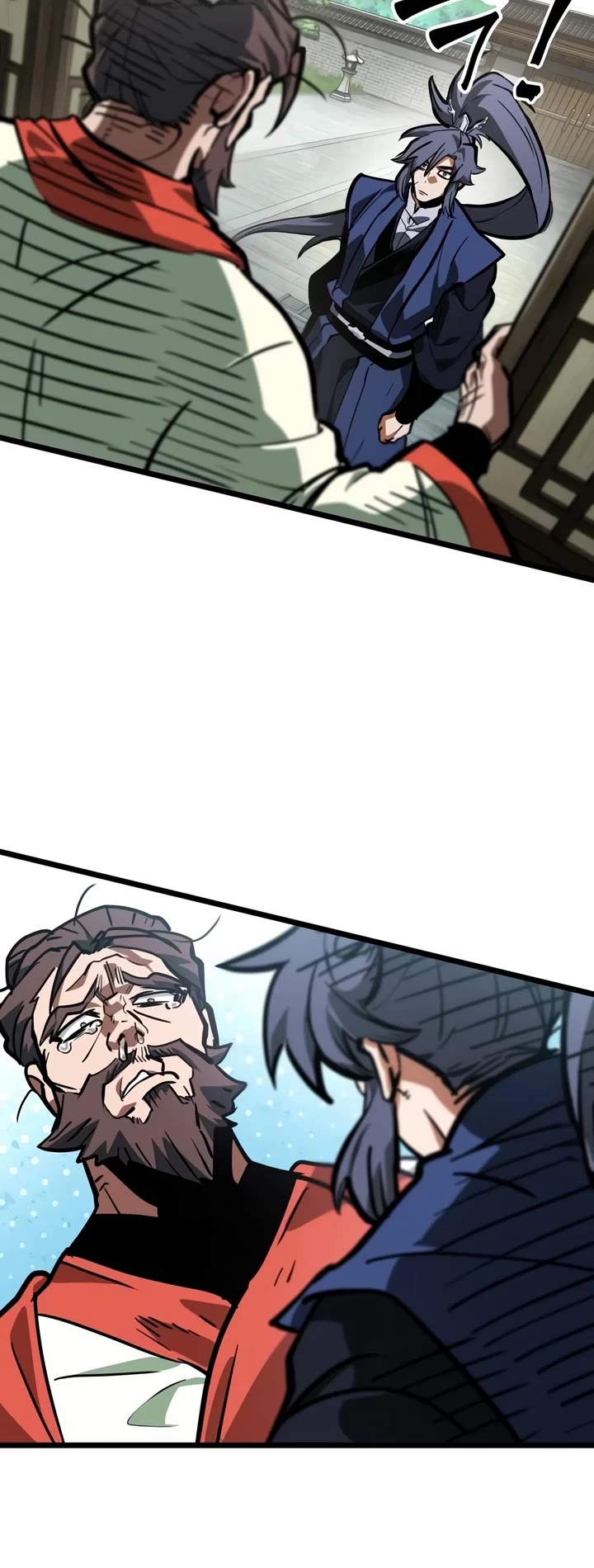 The Martial Genius Who Remembers Everything Chapter 20 page 26 - Chapter 20