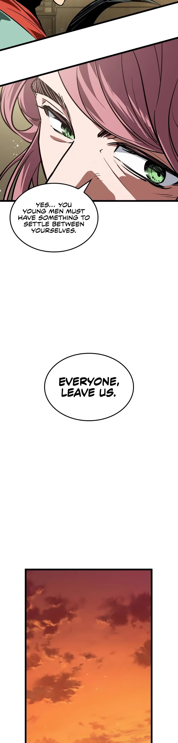 The Martial Genius Who Remembers Everything Chapter 20 page 29 - Chapter 20