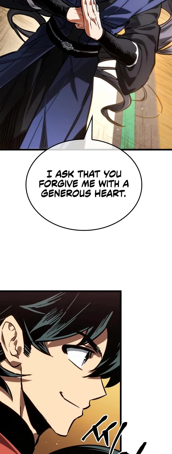 The Martial Genius Who Remembers Everything Chapter 20 page 36 - Chapter 20