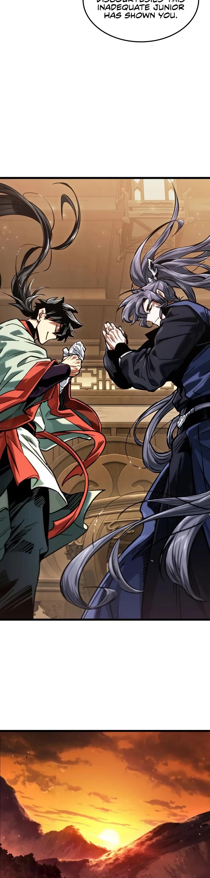 The Martial Genius Who Remembers Everything Chapter 20 page 38 - Chapter 20