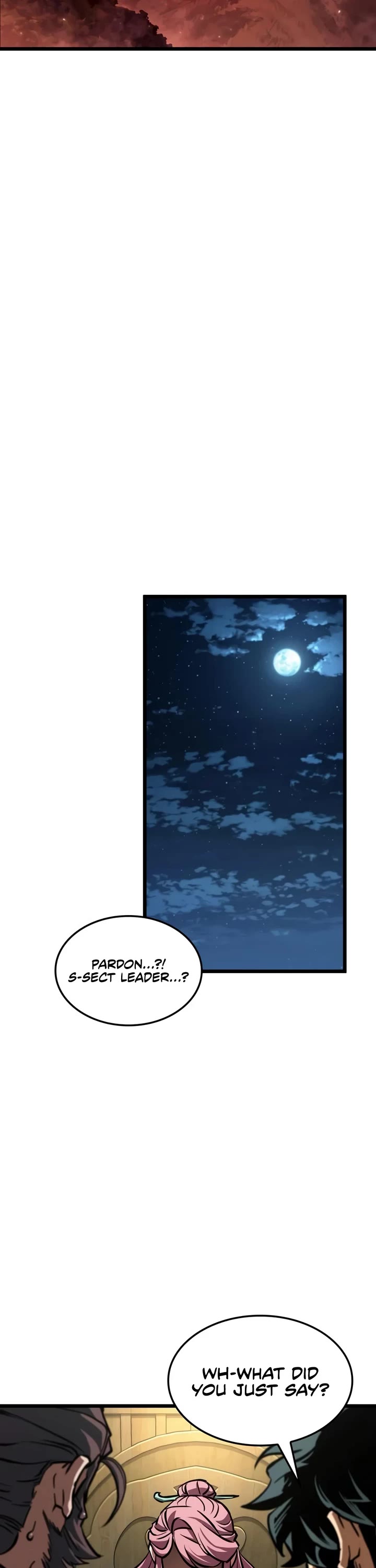 The Martial Genius Who Remembers Everything Chapter 20 page 39 - Chapter 20