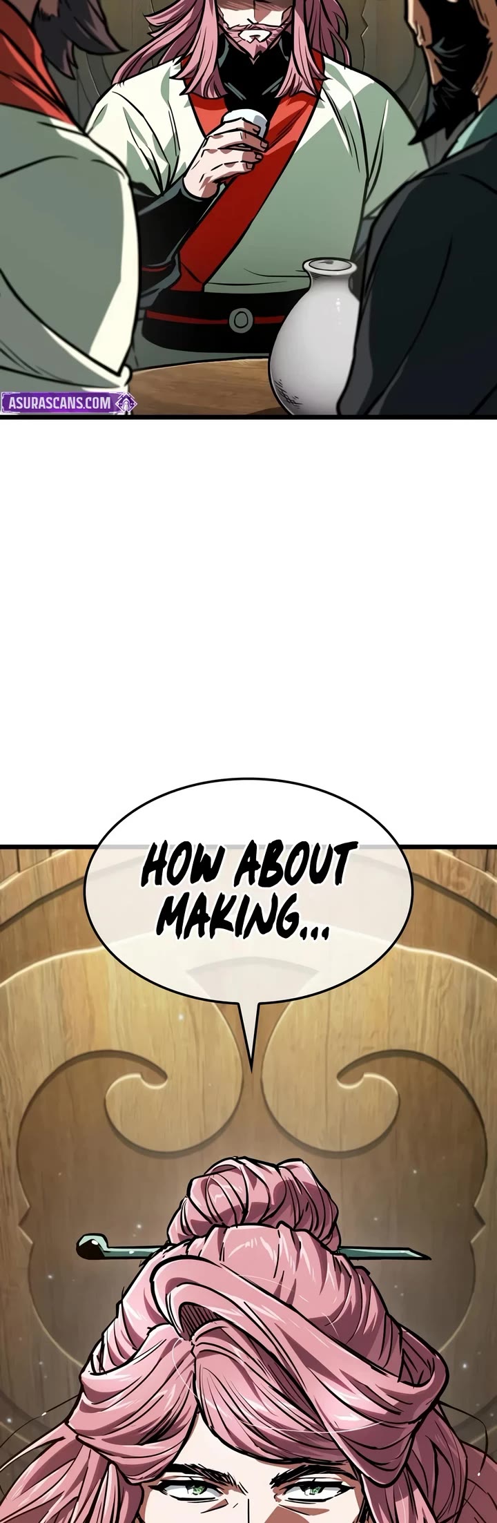 The Martial Genius Who Remembers Everything Chapter 20 page 40 - Chapter 20