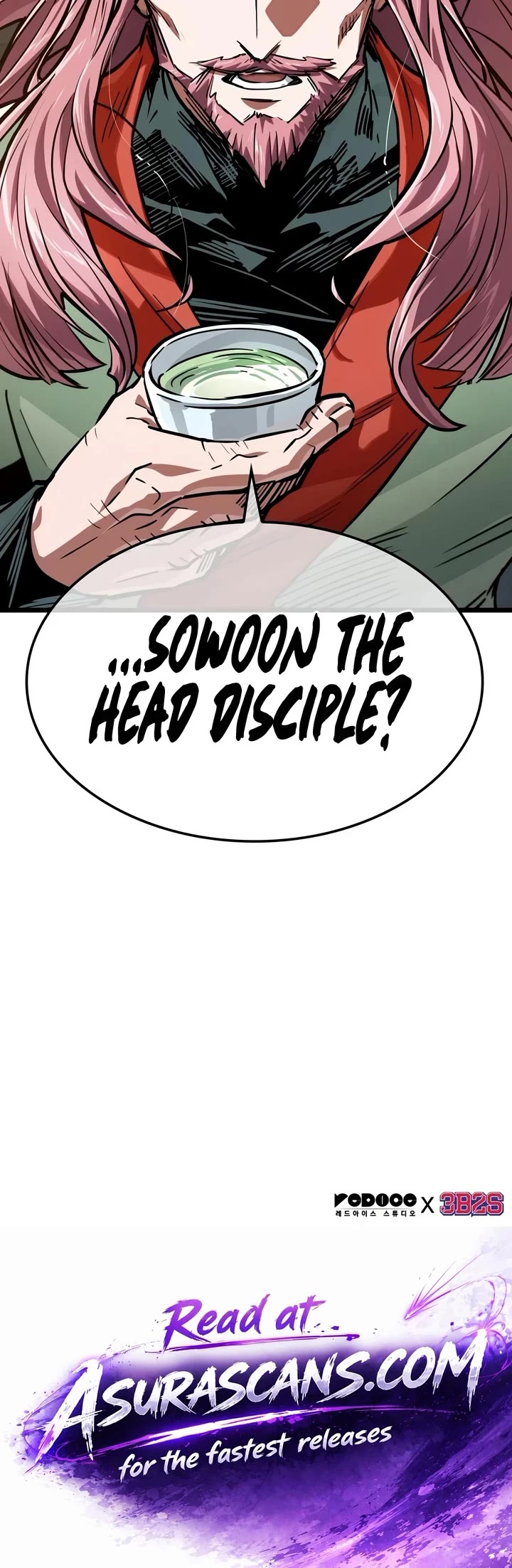 The Martial Genius Who Remembers Everything Chapter 20 page 41 - Chapter 20