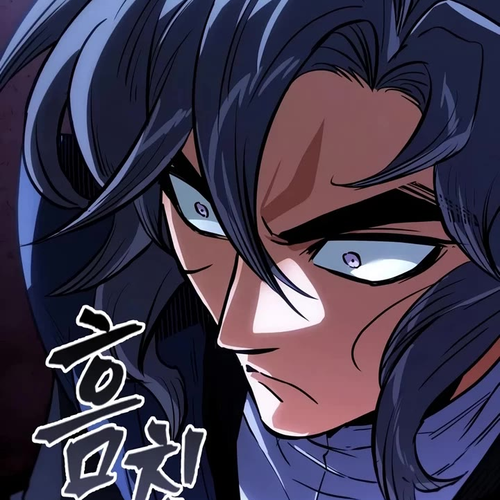 The Martial Genius Who Remembers Everything Chapter 20 cover