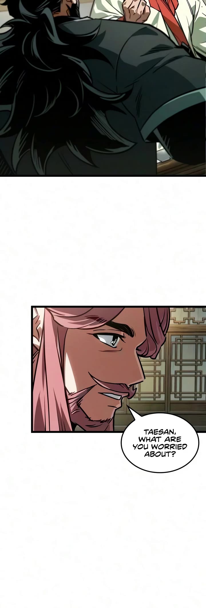The Martial Genius Who Remembers Everything Chapter 21 page 11 - Chapter 21