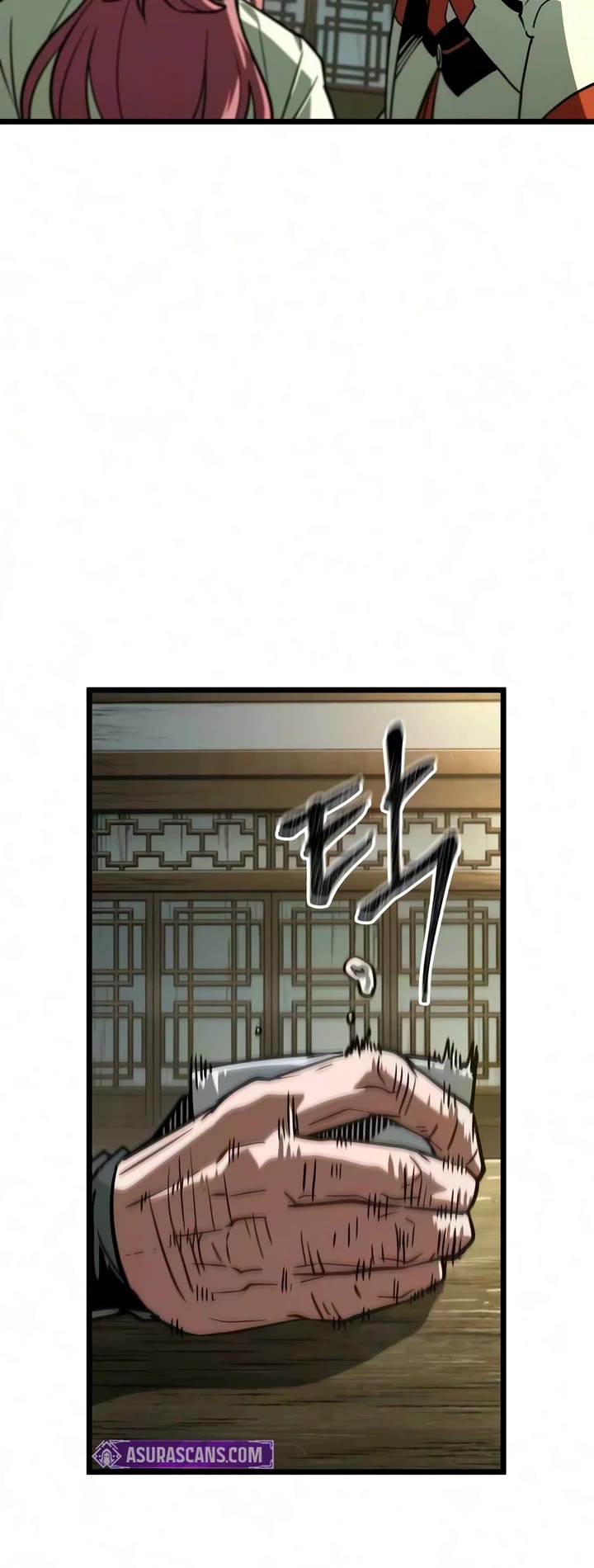 The Martial Genius Who Remembers Everything Chapter 21 page 15 - Chapter 21