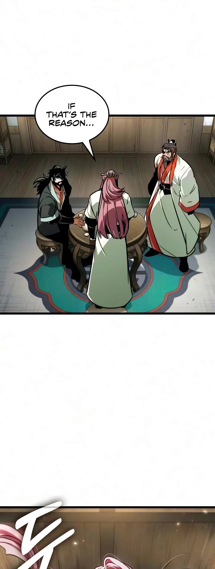 The Martial Genius Who Remembers Everything Chapter 21 page 16 - Chapter 21