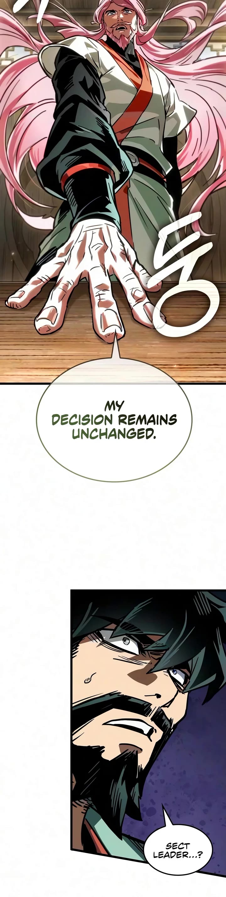 The Martial Genius Who Remembers Everything Chapter 21 page 17 - Chapter 21