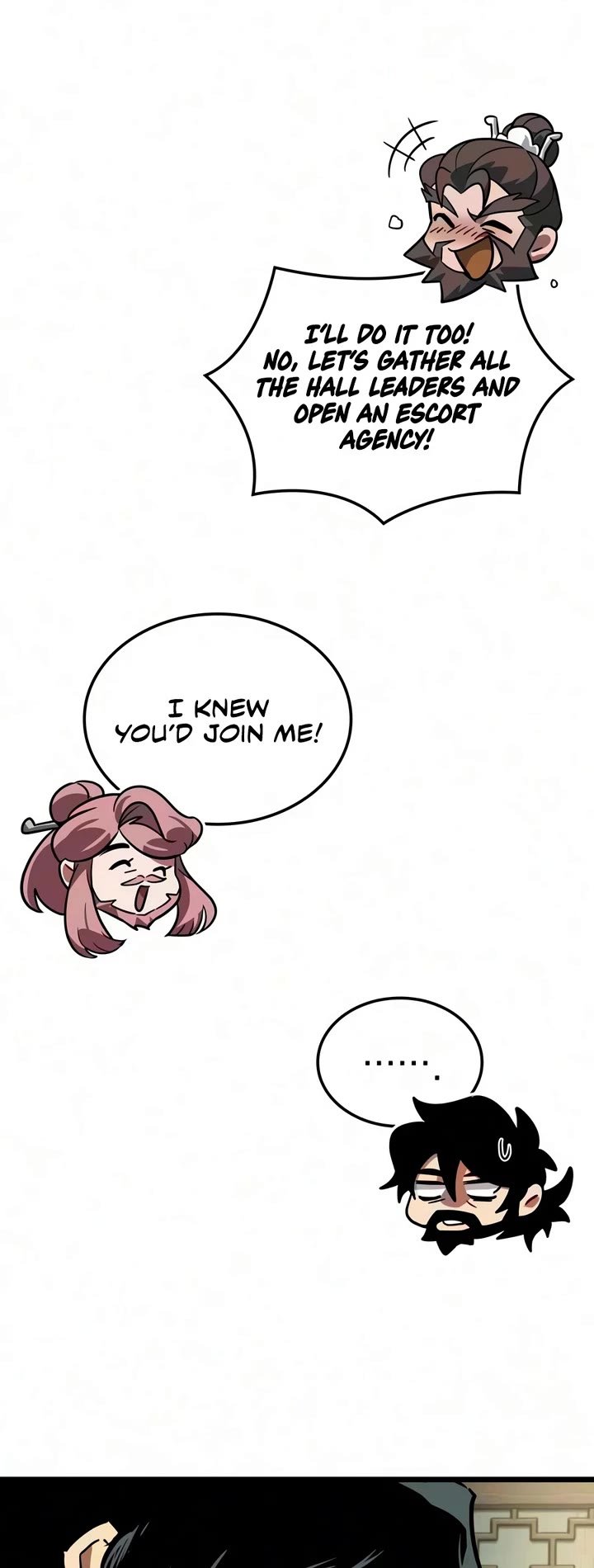 The Martial Genius Who Remembers Everything Chapter 21 page 22 - Chapter 21