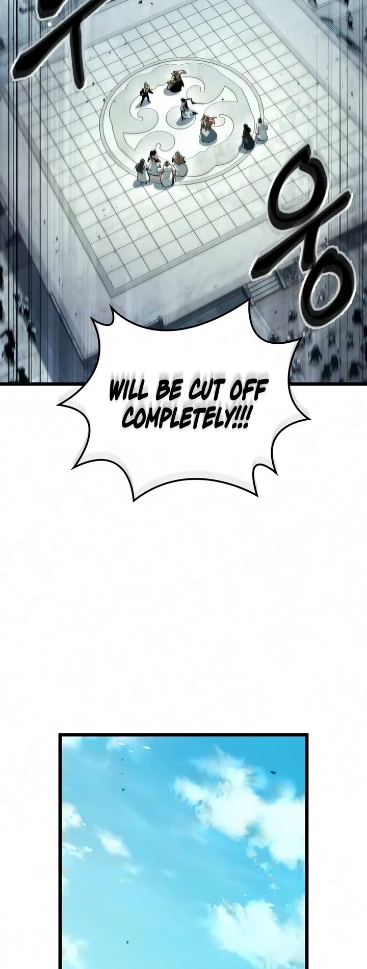 The Martial Genius Who Remembers Everything Chapter 21 page 40 - Chapter 21