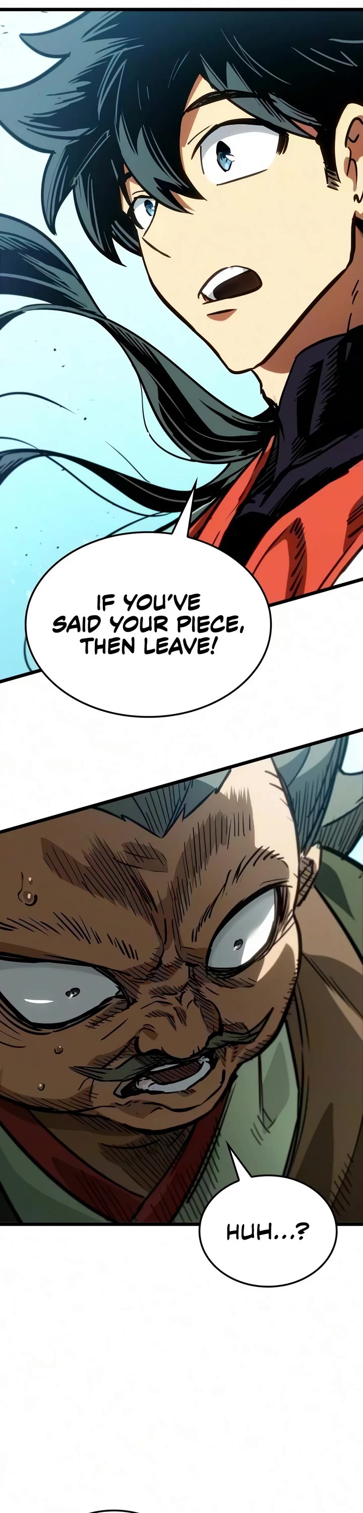 The Martial Genius Who Remembers Everything Chapter 21 page 42 - Chapter 21