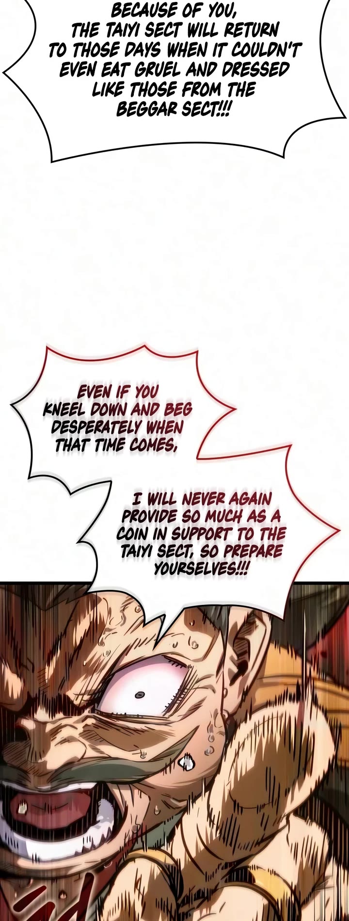 The Martial Genius Who Remembers Everything Chapter 21 page 45 - Chapter 21