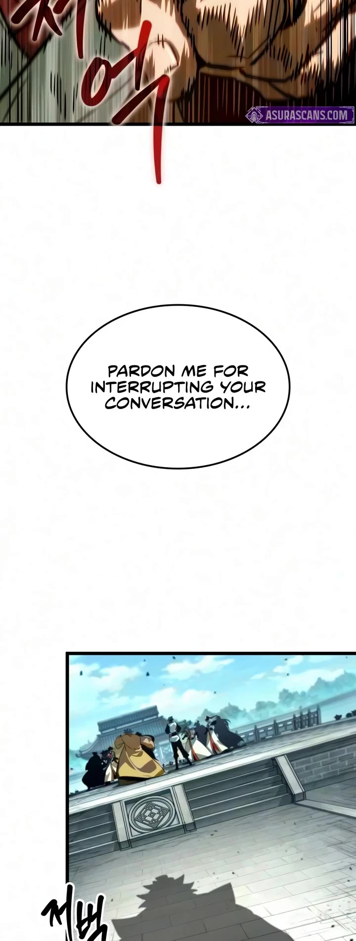 The Martial Genius Who Remembers Everything Chapter 21 page 46 - Chapter 21