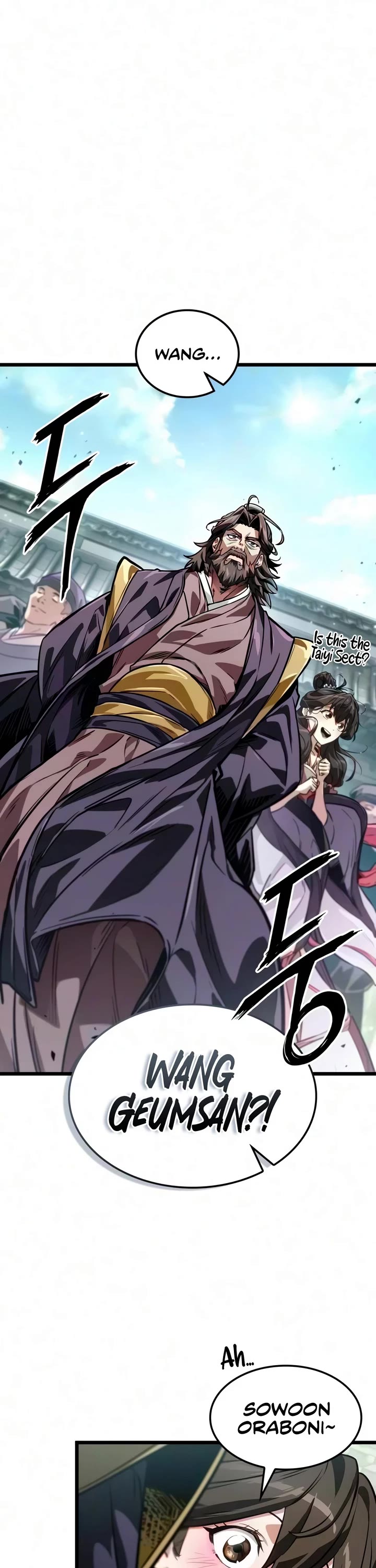 The Martial Genius Who Remembers Everything Chapter 21 page 48 - Chapter 21