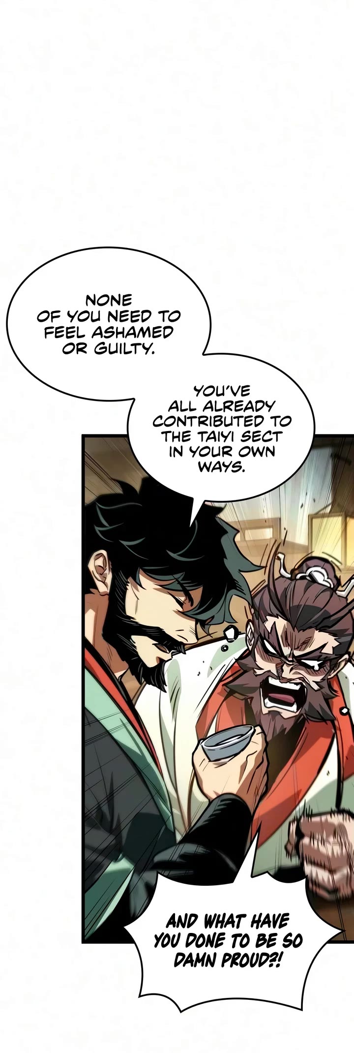 The Martial Genius Who Remembers Everything Chapter 21 page 5 - Chapter 21