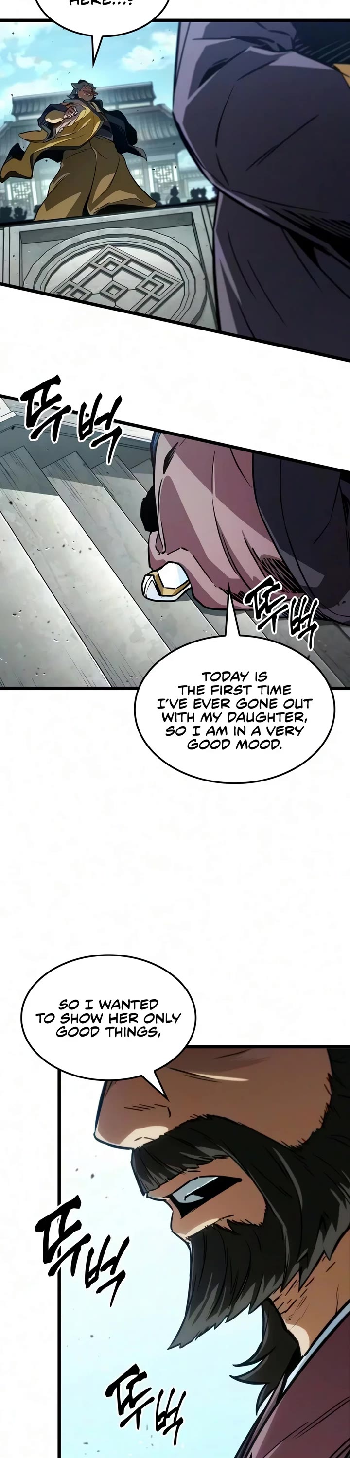 The Martial Genius Who Remembers Everything Chapter 21 page 50 - Chapter 21