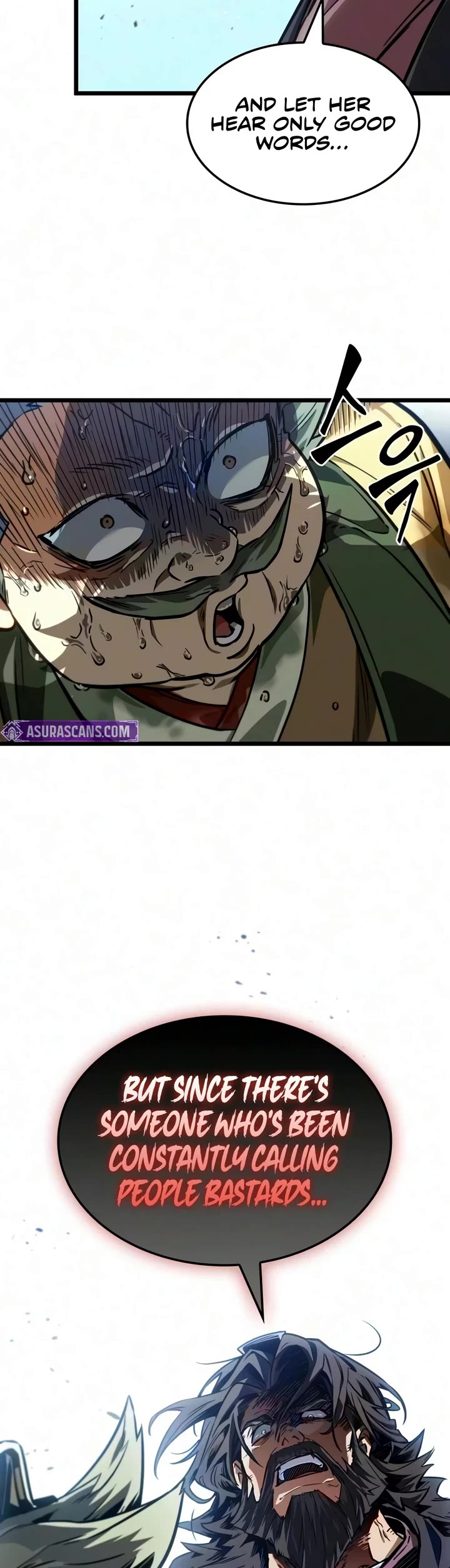The Martial Genius Who Remembers Everything Chapter 21 page 51 - Chapter 21