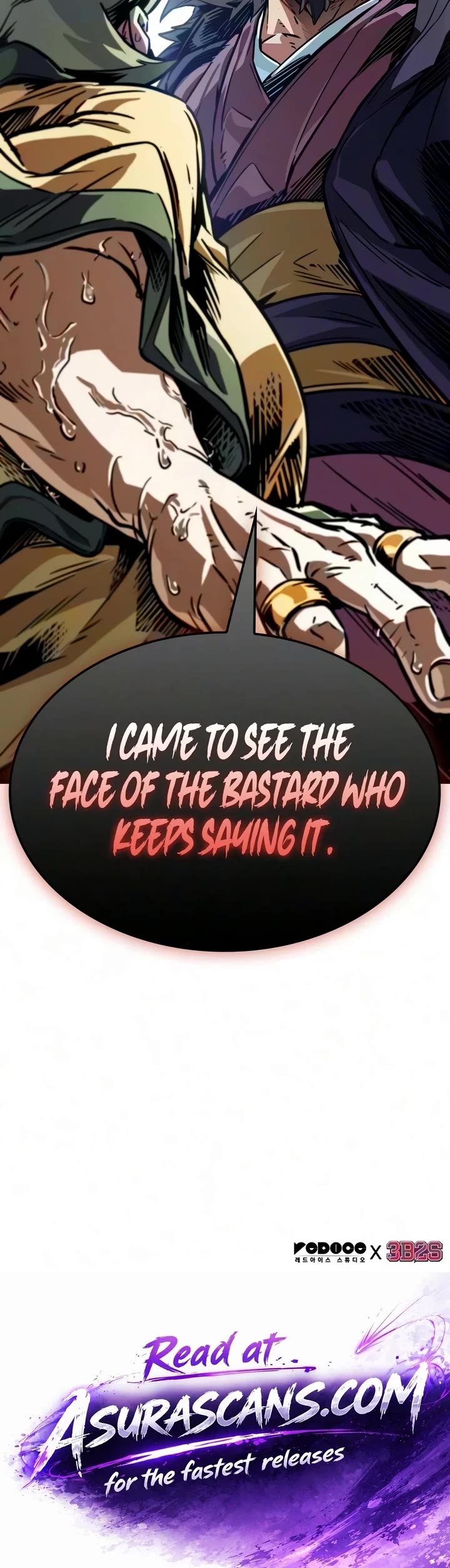 The Martial Genius Who Remembers Everything Chapter 21 page 52 - Chapter 21