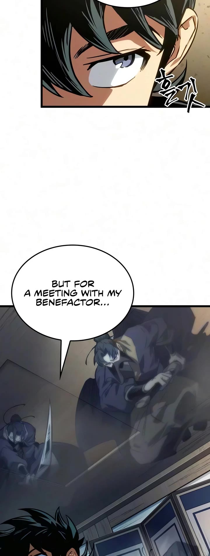 The Martial Genius Who Remembers Everything Chapter 22 page 10 - Chapter 22
