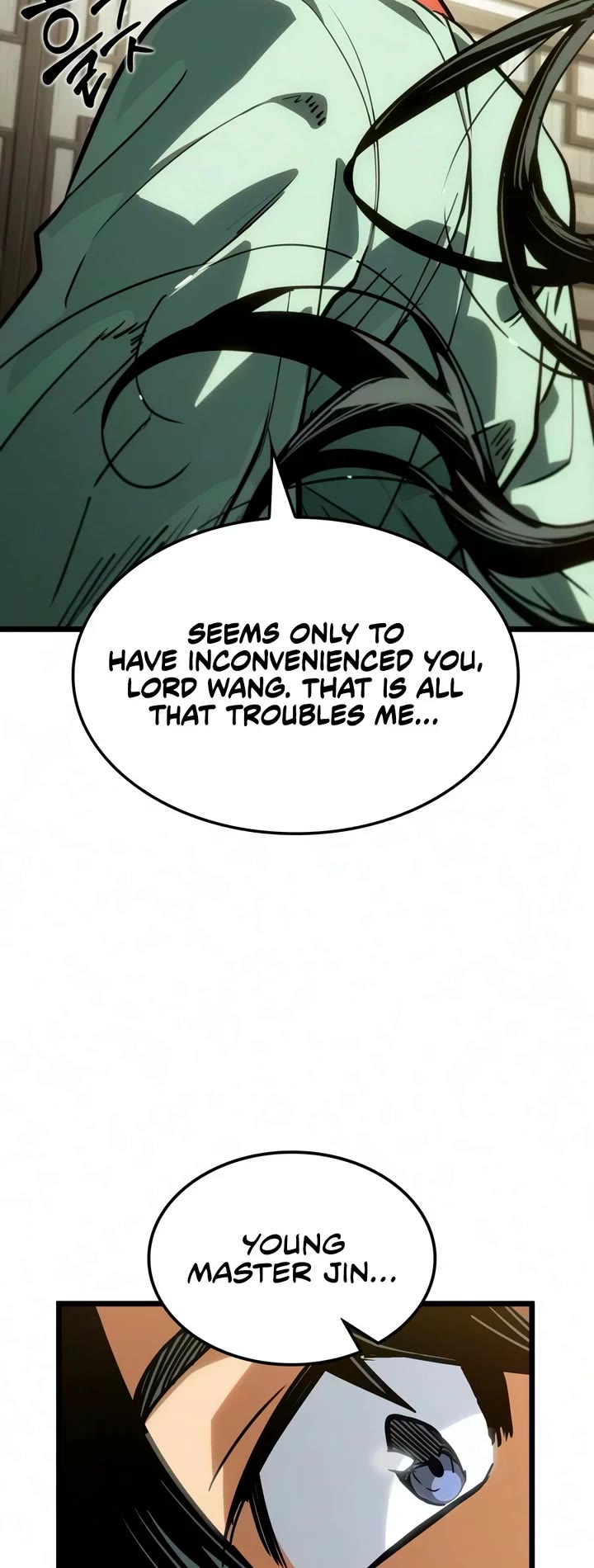 The Martial Genius Who Remembers Everything Chapter 22 page 22 - Chapter 22