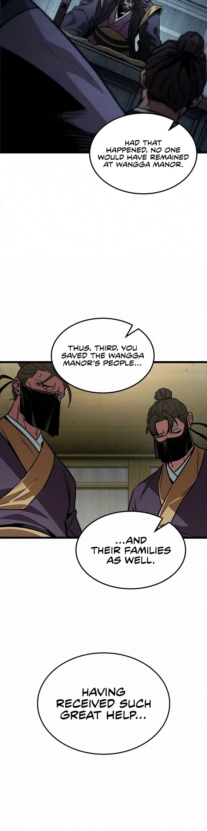 The Martial Genius Who Remembers Everything Chapter 22 page 28 - Chapter 22
