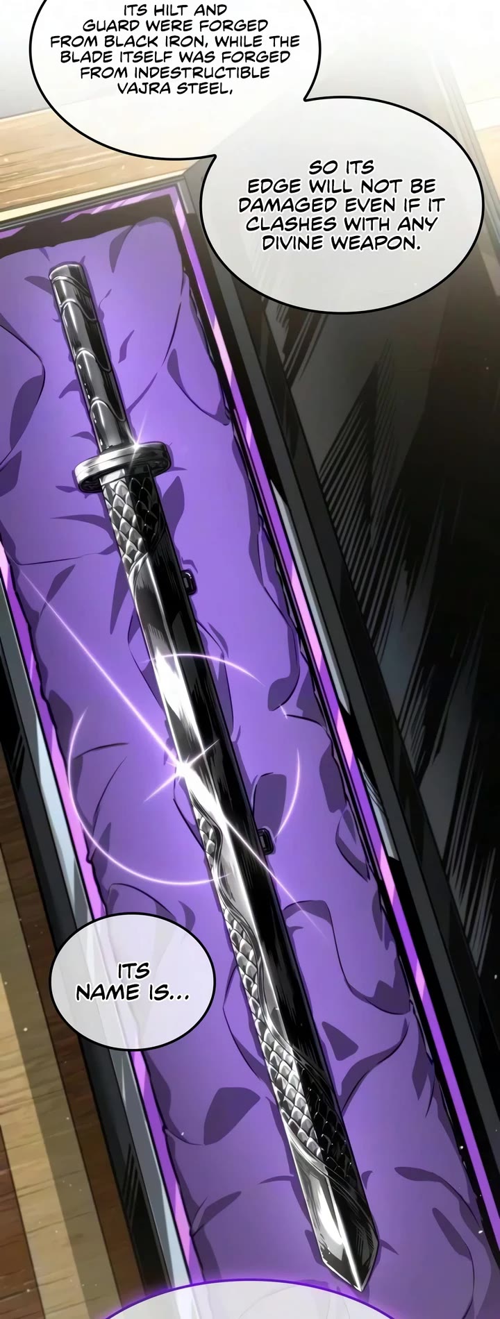 The Martial Genius Who Remembers Everything Chapter 22 page 38 - Chapter 22