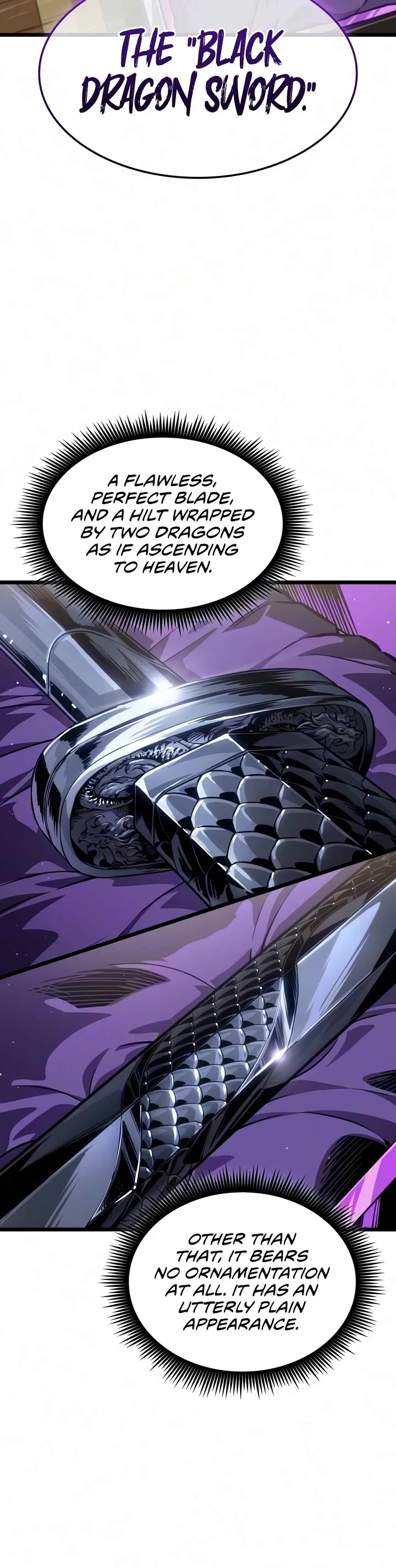 The Martial Genius Who Remembers Everything Chapter 22 page 39 - Chapter 22
