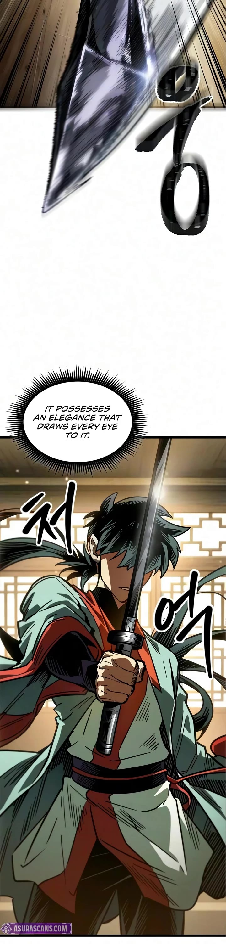 The Martial Genius Who Remembers Everything Chapter 22 page 41 - Chapter 22