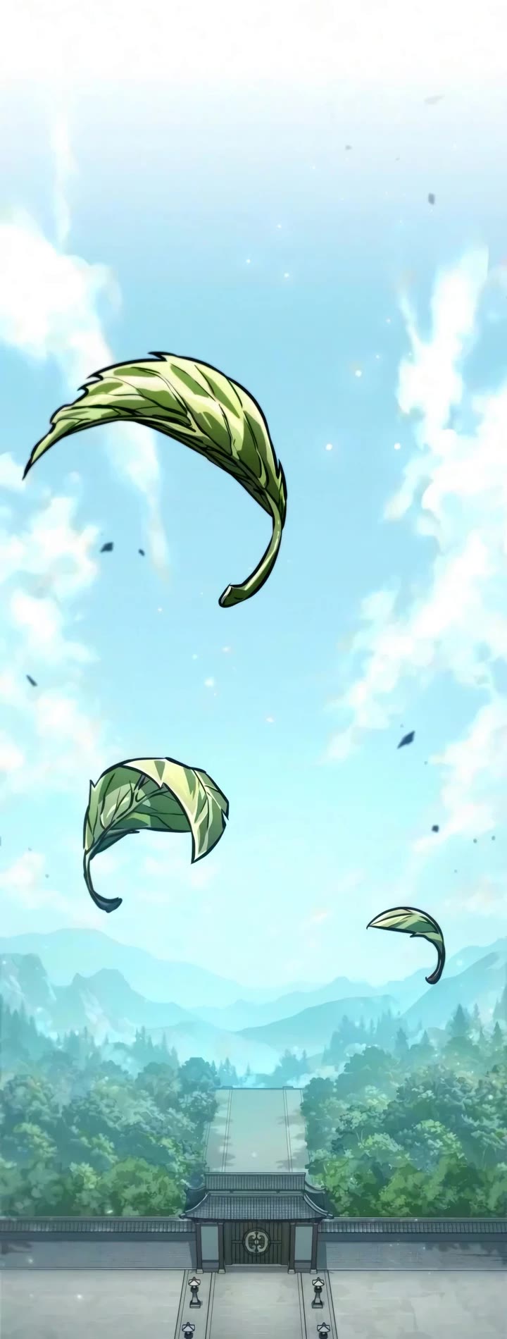 The Martial Genius Who Remembers Everything Chapter 22 page 44 - Chapter 22