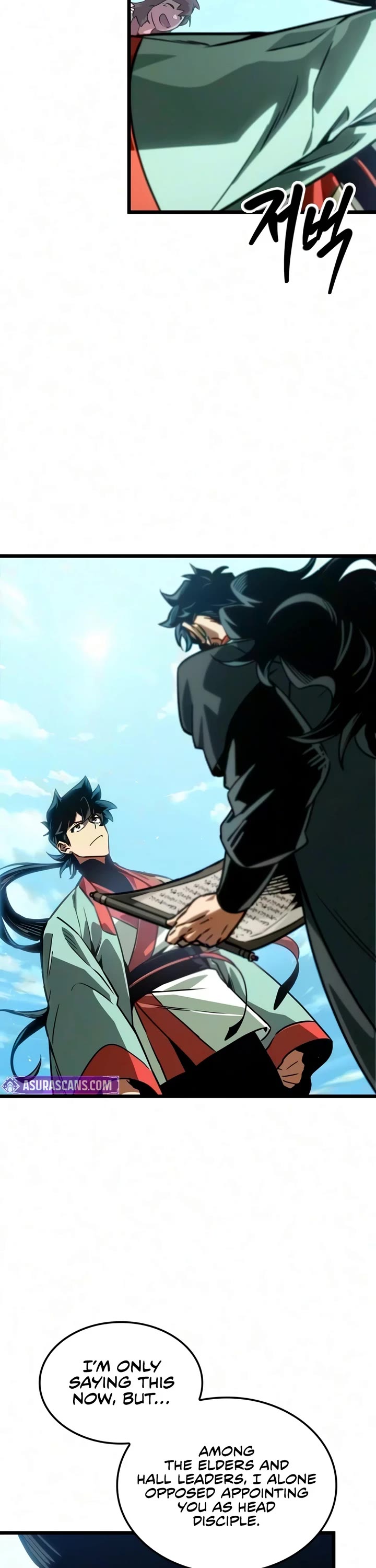 The Martial Genius Who Remembers Everything Chapter 22 page 48 - Chapter 22