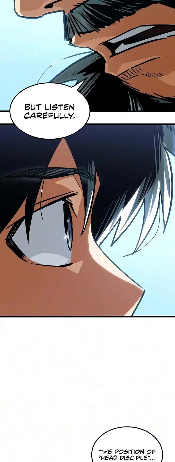 The Martial Genius Who Remembers Everything Chapter 22 page 50 - Chapter 22
