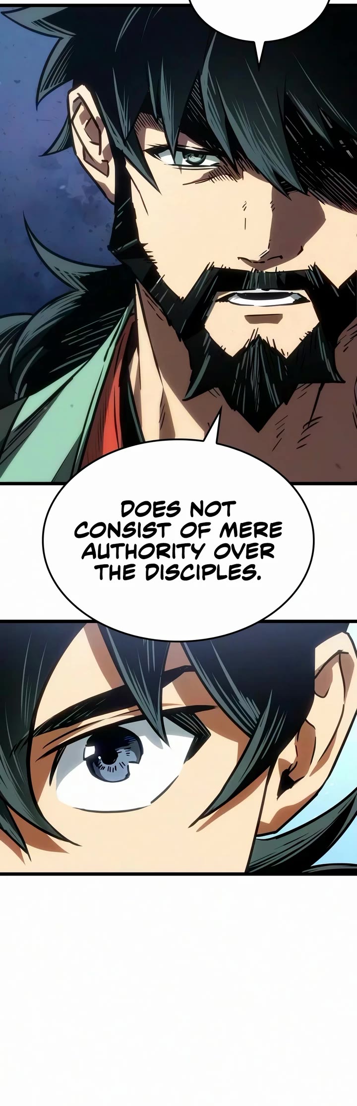 The Martial Genius Who Remembers Everything Chapter 22 page 51 - Chapter 22