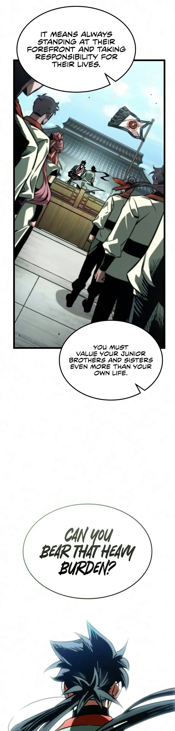The Martial Genius Who Remembers Everything Chapter 22 page 52 - Chapter 22