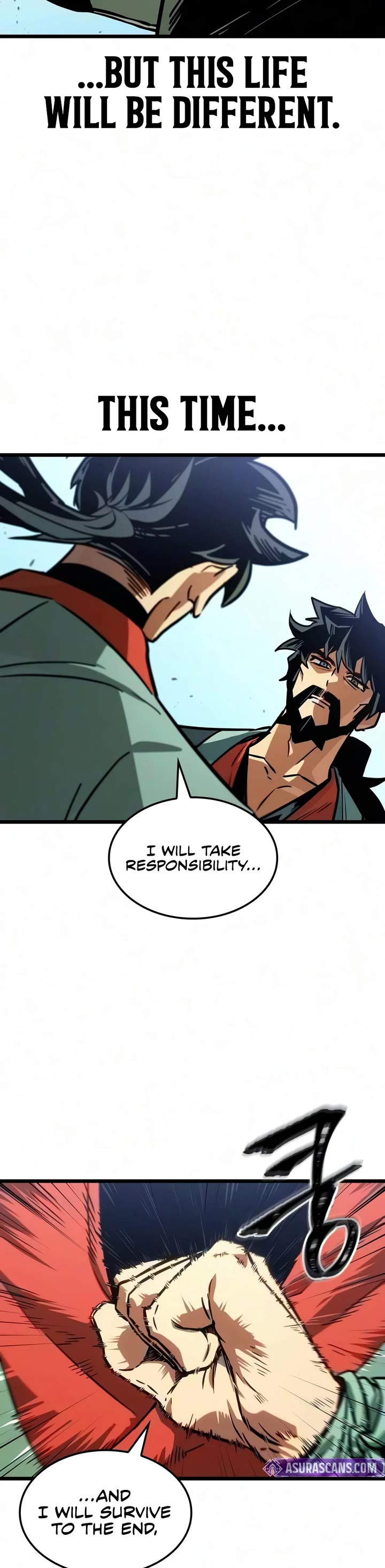 The Martial Genius Who Remembers Everything Chapter 22 page 55 - Chapter 22