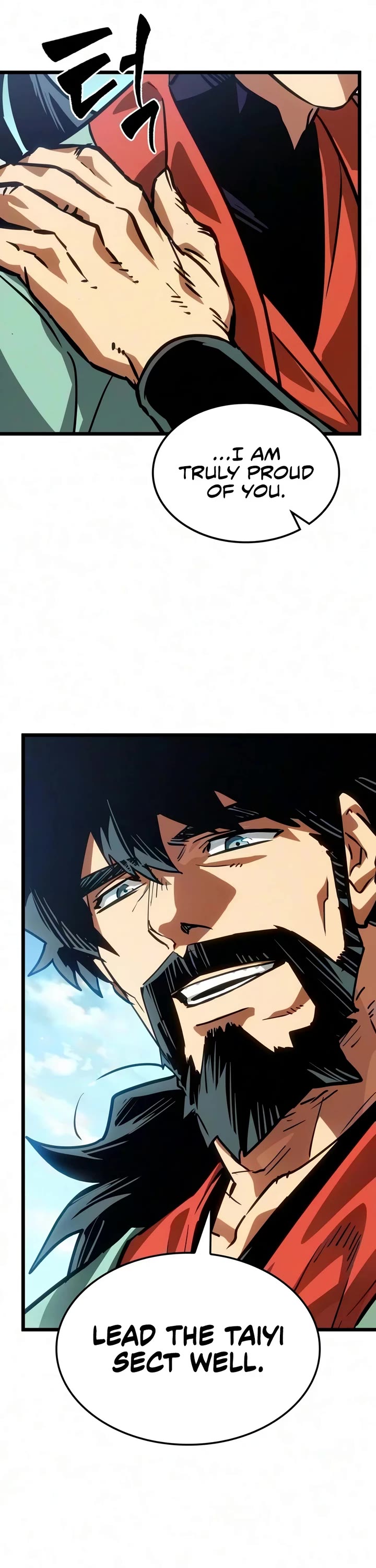 The Martial Genius Who Remembers Everything Chapter 22 page 57 - Chapter 22