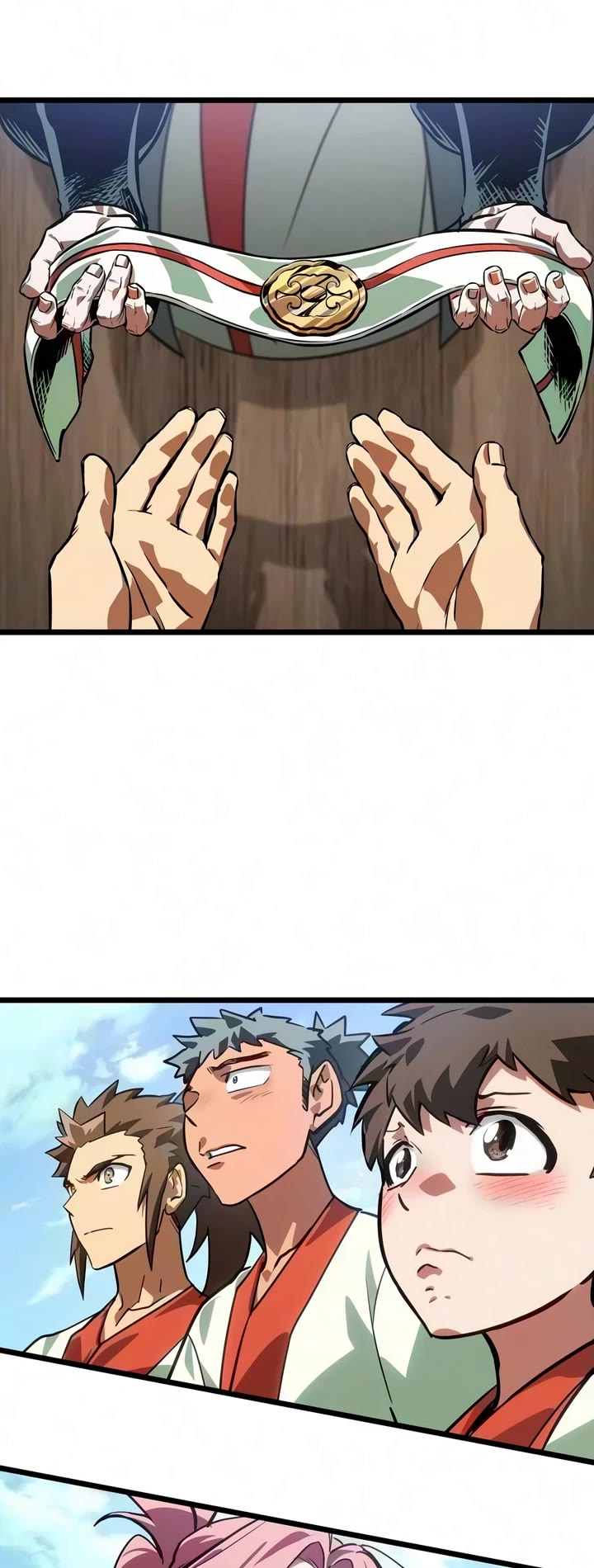 The Martial Genius Who Remembers Everything Chapter 22 page 60 - Chapter 22
