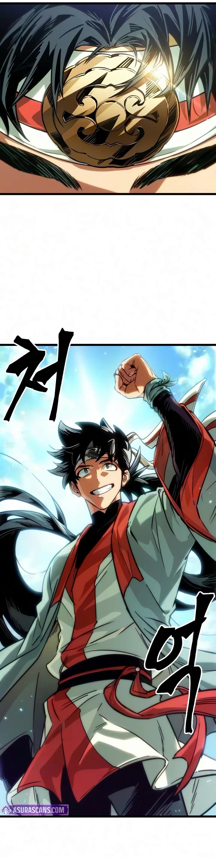 The Martial Genius Who Remembers Everything Chapter 22 page 62 - Chapter 22