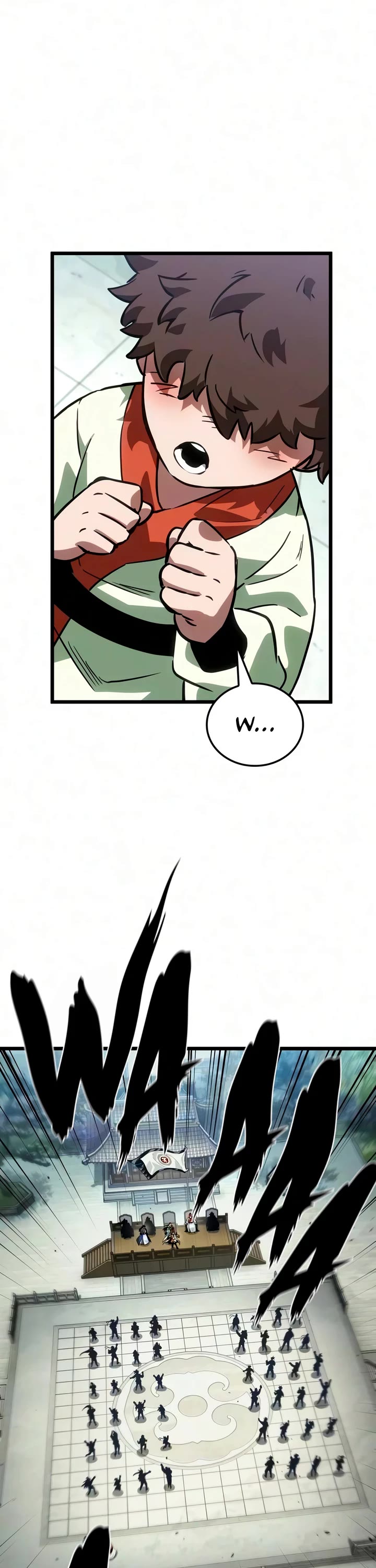 The Martial Genius Who Remembers Everything Chapter 22 page 63 - Chapter 22