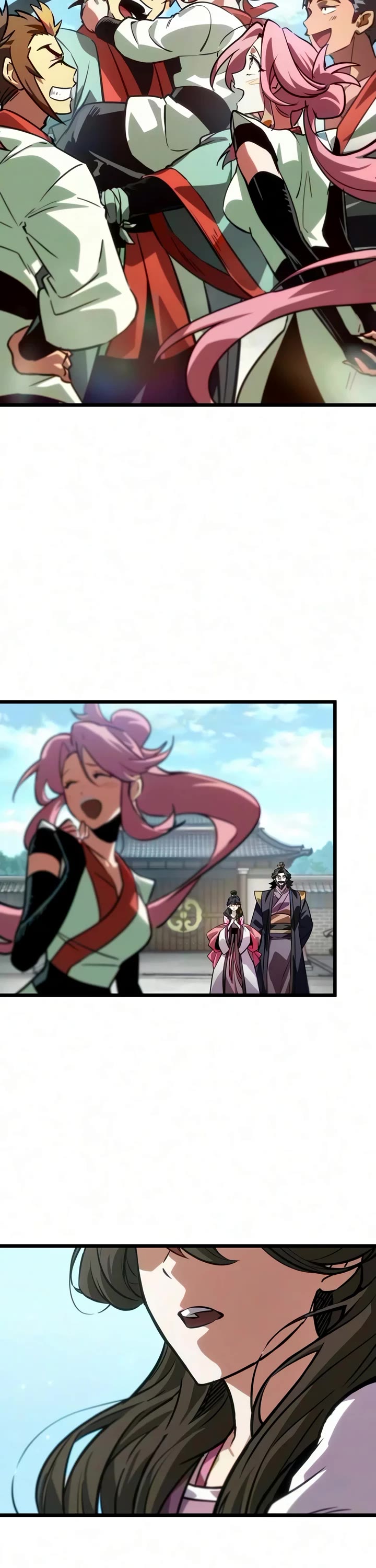 The Martial Genius Who Remembers Everything Chapter 22 page 65 - Chapter 22
