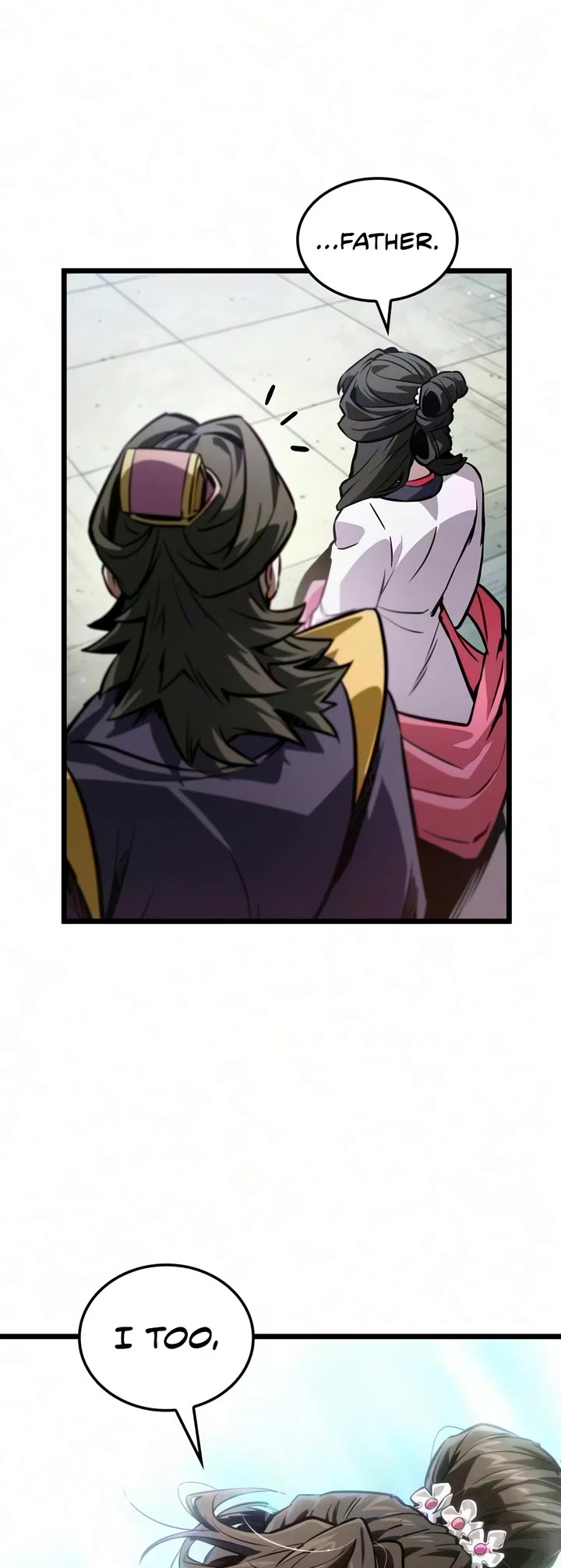 The Martial Genius Who Remembers Everything Chapter 22 page 66 - Chapter 22